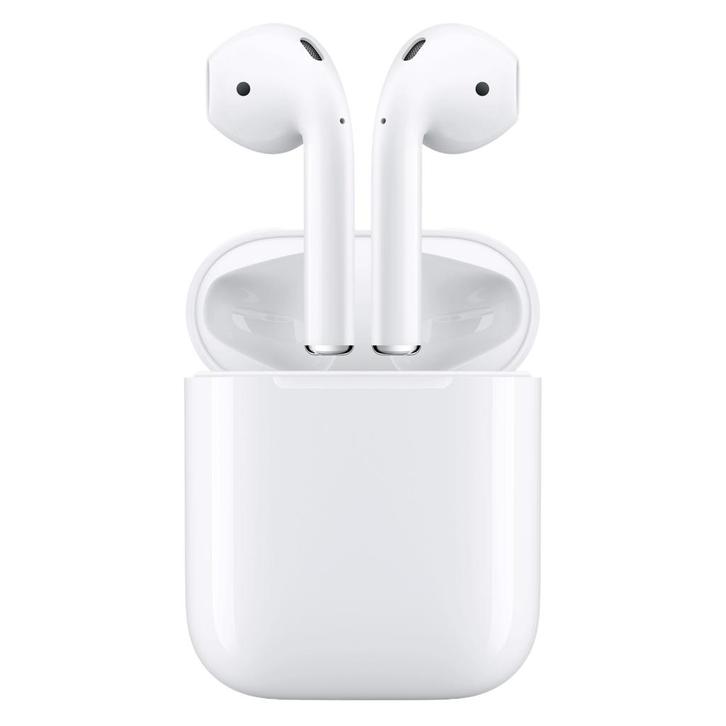 Apple Airpods Gen 1 (Originele), Telecommunicatie, Mobiele telefoons | Oordopjes, Refurbished, Verzenden