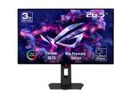 Asus - QHD  Monitor - 26.5 inch, Asus, Verzenden, In hoogte verstelbaar, Nieuw