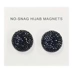 Fako Bijoux® - 2x Magnetische Broche Acryl - Hoofddoek, Verzenden, Nieuw