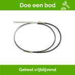 Bieden: Uflex Universal Marine Steering Cable, Ophalen of Verzenden, Nieuw