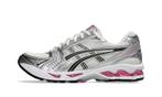 ASICS GEL-Kayano 14 Cream Sweet Pink (W) - Maat 41.5, Kleding | Heren, Schoenen, Nieuw, Ophalen of Verzenden, Sneakers of Gympen