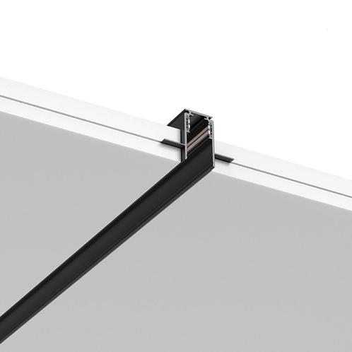 48V Magnetische Track Rail - Railsysteem - Brinton Magni -, Huis en Inrichting, Lampen | Overige, Nieuw, Ophalen of Verzenden
