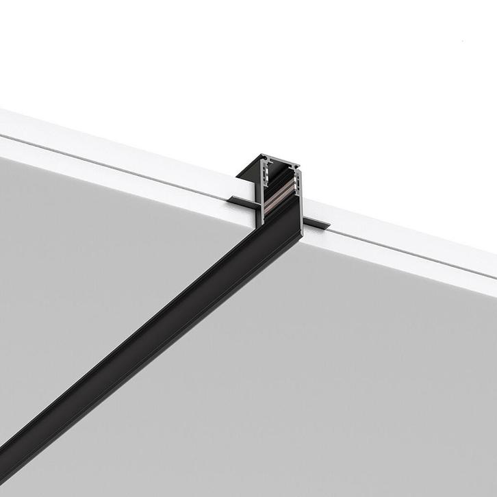 48V Magnetische Track Rail - Railsysteem - Brinton Magni -, Huis en Inrichting, Lampen | Overige, Nieuw, Ophalen of Verzenden