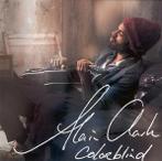 cd - Alain Clark - Colorblind
