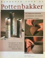Handboek voor de pottenbakker 9789039604724 Josie Warshaw, Gelezen, Josie Warshaw, Verzenden