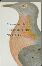 Persoonlijke notities 9789026319785 Marcus Aurelius, Boeken, Verzenden, Zo goed als nieuw, Marcus Aurelius