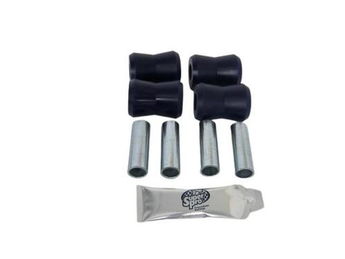 Volvo Silentbloc achteras Amazon 67+ 140+64 poly urethaan se, Auto-onderdelen, Ophanging en Onderstel, Nieuw, Volvo, Verzenden