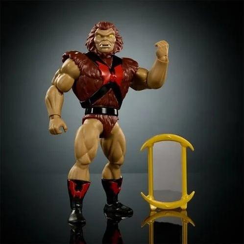 (Pre-order) Masters of the Universe Origins Cartoon Colle..., Verzamelen, Poppetjes en Figuurtjes, Zo goed als nieuw, Verzenden