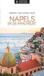 Capitool reisgids  - Napels  9789000371723, Nieuw, Capitool , Capitool, Ophalen of Verzenden