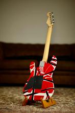 EVH Stripe Series | Red Black, Muziek en Instrumenten, Nieuw