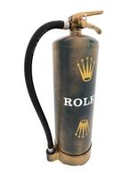 ZizaArt (XXI) - Fire Extinguisher Rolex XXL