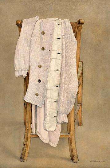 Jopie Huisman-Grote Collectie op Canvas beschikbaar voor biedingen