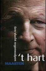 Een vlucht regenwulpen / Kopstukken / 4 9789078432210, Boeken, Verzenden, Gelezen, Maarten 't Hart