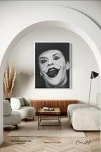 Jack Nicholson - The Joker - XXL Fine Art Photography on, Verzamelen, Nieuw