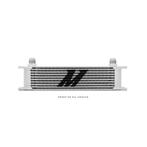 Mishimoto Universal 10 Row Oil Cooler - MMOC-10, Ophalen of Verzenden, Nieuw