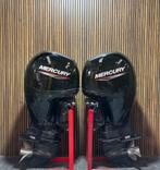 Complete set Mercury 150 PK EFI, Watersport en Boten, Buiten- en Binnenboordmotoren, Ophalen of Verzenden, Gebruikt, Buitenboordmotor