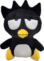 WL Sanrio Hello Kitty and Friends Pluche 24CM-Badtz-Maru, Ophalen of Verzenden, Nieuw