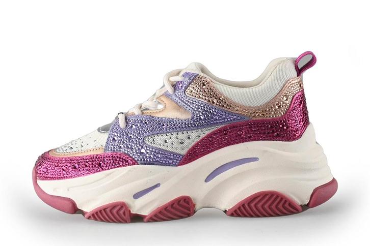 Steve Madden Sneakers in maat 36 Overig | 10% extra korting, Kleding | Dames, Schoenen, Overige kleuren, Zo goed als nieuw, Sneakers of Gympen