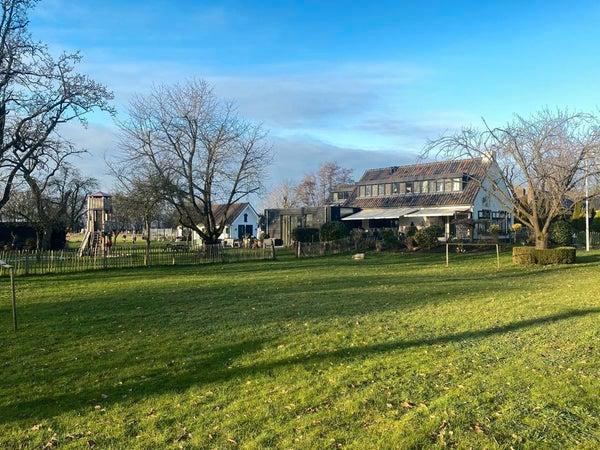 Nieuw! Te huur Huis Googweg in Muiderberg, 269 m², Huizen en Kamers, Huizen te huur, Direct bij eigenaar, C, Appartement