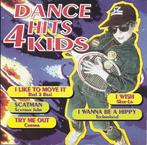 Various - Dance Hits 4 Kids, Ophalen of Verzenden, Gebruikt