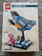 Lego Set - 77902 - Marvel - Captain Marvel and the Asis, Nieuw