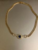 Van Cleef & Arpels - Halsketting - 18 karaat Geel goud -, Sieraden, Tassen en Uiterlijk, Kettingen, Nieuw