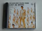 Elvis Presley - 50,000,000 Elvis Fans cant be wrong, Cd's en Dvd's, Cd's | Pop, Verzenden, Nieuw in verpakking