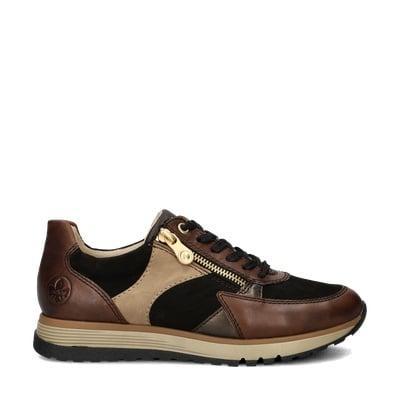 Rieker lage sneakers voor dames, Kleding | Dames, Schoenen, Sneakers of Gympen, Overige kleuren, Nieuw, Verzenden