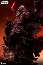 Star Wars Legends Premium Format Statue Darth Nihilus 67 cm, Ophalen of Verzenden, Nieuw