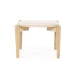 Salontafel Selbu Small - 96176 - salontafel, Huis en Inrichting, Tafels | Salontafels, Nieuw, Overige materialen