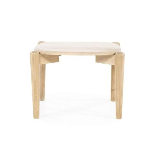 Salontafel Selbu Small - 96176 - salontafel, Huis en Inrichting, Tafels | Salontafels, Nieuw, Overige materialen
