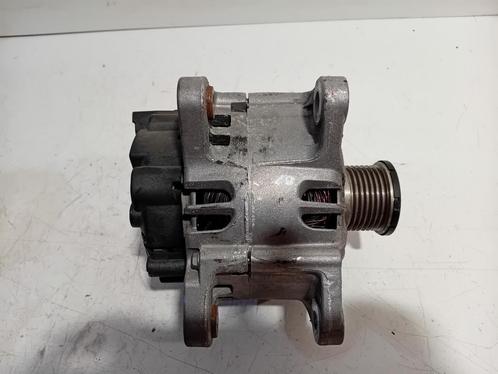 Dynamo Renault Clio IV 1.2 TCe 120 231007842R, Auto-onderdelen, Motor en Toebehoren, ARN erkend, Stiba lid, Erkend duurzaam, Gebruikt