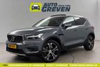 Volvo XC40 1.5 T5 Recharge Inscription 262PK Hybride Pano., Automaat, Nieuw, Hybride Elektrisch/Benzine, SUV of Terreinwagen