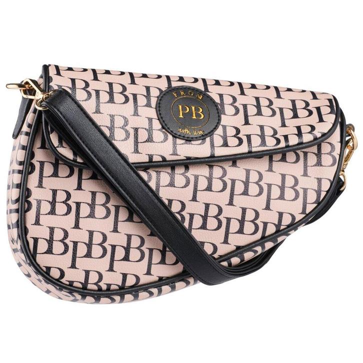 From PB with Love Schoudertas, Sieraden, Tassen en Uiterlijk, Tassen | Damestassen, Nieuw, Verzenden