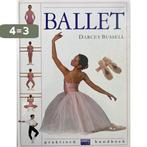 Ballet / Kaleidoskoop Sesam junior 9789024601042 D. Bussell, Verzenden, Zo goed als nieuw, D. Bussell