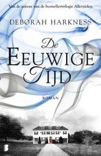 De eeuwige tijd / Allerzielen trilogie / 4 9789022584767, Boeken, Verzenden, Zo goed als nieuw, Deborah Harkness