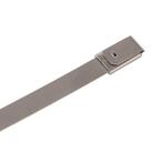 Fixman Kabelbinders - RVS - balvergrendeling, corrosiebes..., Ophalen of Verzenden, Nieuw