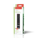 Vervangende afstandsbediening voor LG TV met sneltoetsen, Audio, Tv en Foto, Afstandsbedieningen, Ophalen of Verzenden, Nieuw