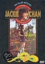The Jackie Chan Collection - the killer meteors (dvd, Cd's en Dvd's, Dvd's | Actie, Zo goed als nieuw, Ophalen of Verzenden