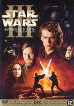 dvd film - Star Wars III - Revenge Of The Sith - Star War..., Verzenden, Zo goed als nieuw