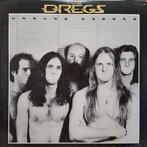 LP gebruikt - The Dregs - Unsung Heroes, Verzenden, Zo goed als nieuw
