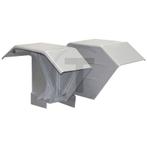 AANBIEDING: Spatbordenset Ford 2000, 2600, 3000, 3600, Nieuw
