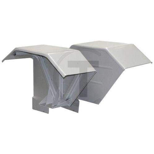 AANBIEDING: Spatbordenset Ford 2000, 2600, 3000, 3600, Auto-onderdelen, Overige Auto-onderdelen, Nieuw