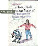 Tin Toeval en de kunst van Madelief / Tin Toeval Jan Jutte, Verzenden, Gelezen, Jan Jutte