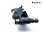 Uitlaat Balanspot Kawasaki VN 750 Vulcan (VN750 VN750A), Motoren, Verzenden, Gebruikt