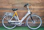Gazelle Chamonix Pure 3v 28inch 57cm | Refurbished Bike, Versnellingen, Gebruikt, Ophalen of Verzenden, Gazelle