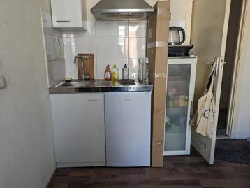 Mooie ruime studio te huur Saenredamstraat in Haarlem beschikbaar voor biedingen