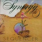 LP gebruikt - Synergy - Sequencer, Verzenden, Zo goed als nieuw