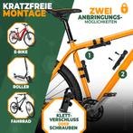 2dekans | MIVELO Robuust Fietsslot met Cijfercode - 120 cm, Fietsen en Brommers, Fietsaccessoires | Overige Fietsaccessoires, Ophalen of Verzenden