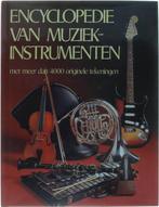 Encyclopedie van muziekinstrumenten 9789061132035, Gelezen, Ruth Midgley, Roger Kohn, Verzenden